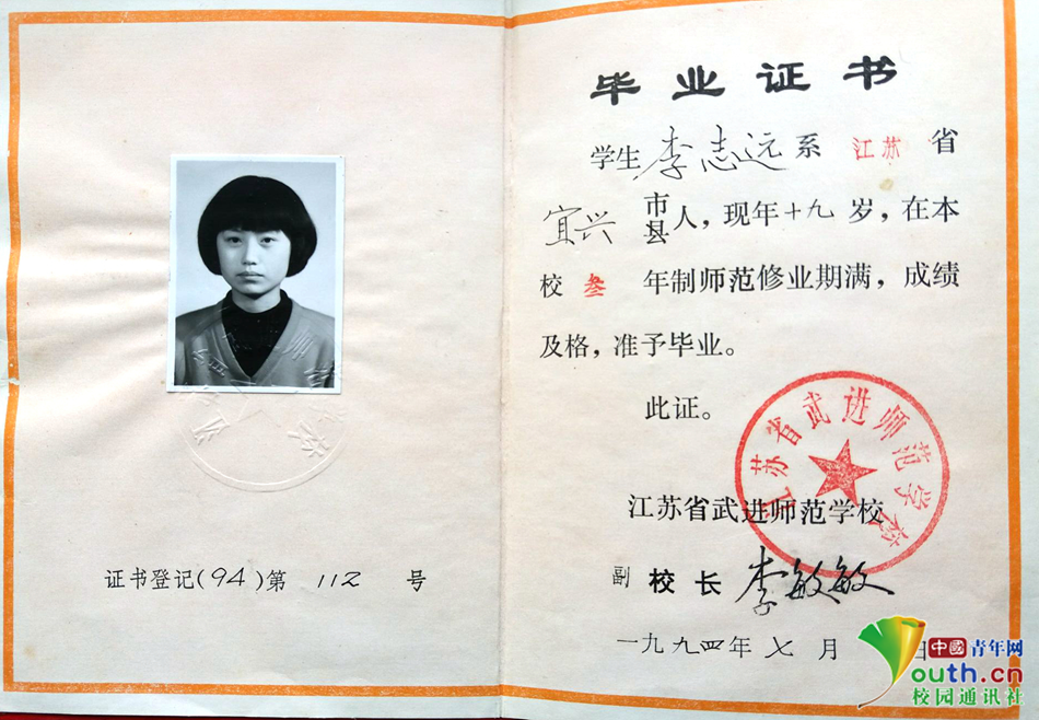 证件案例